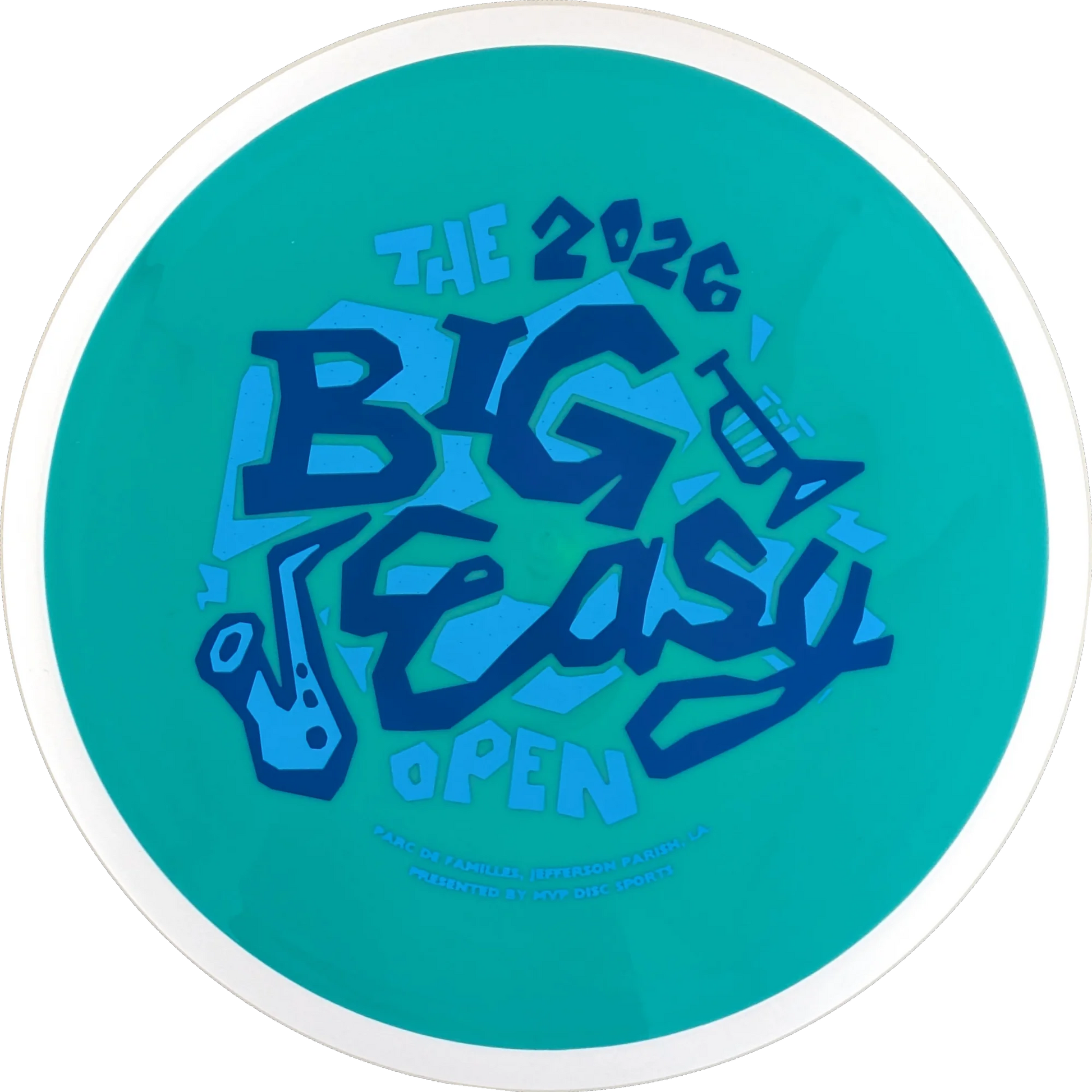 Neutron Soft 2026 Big Easy Open Amp