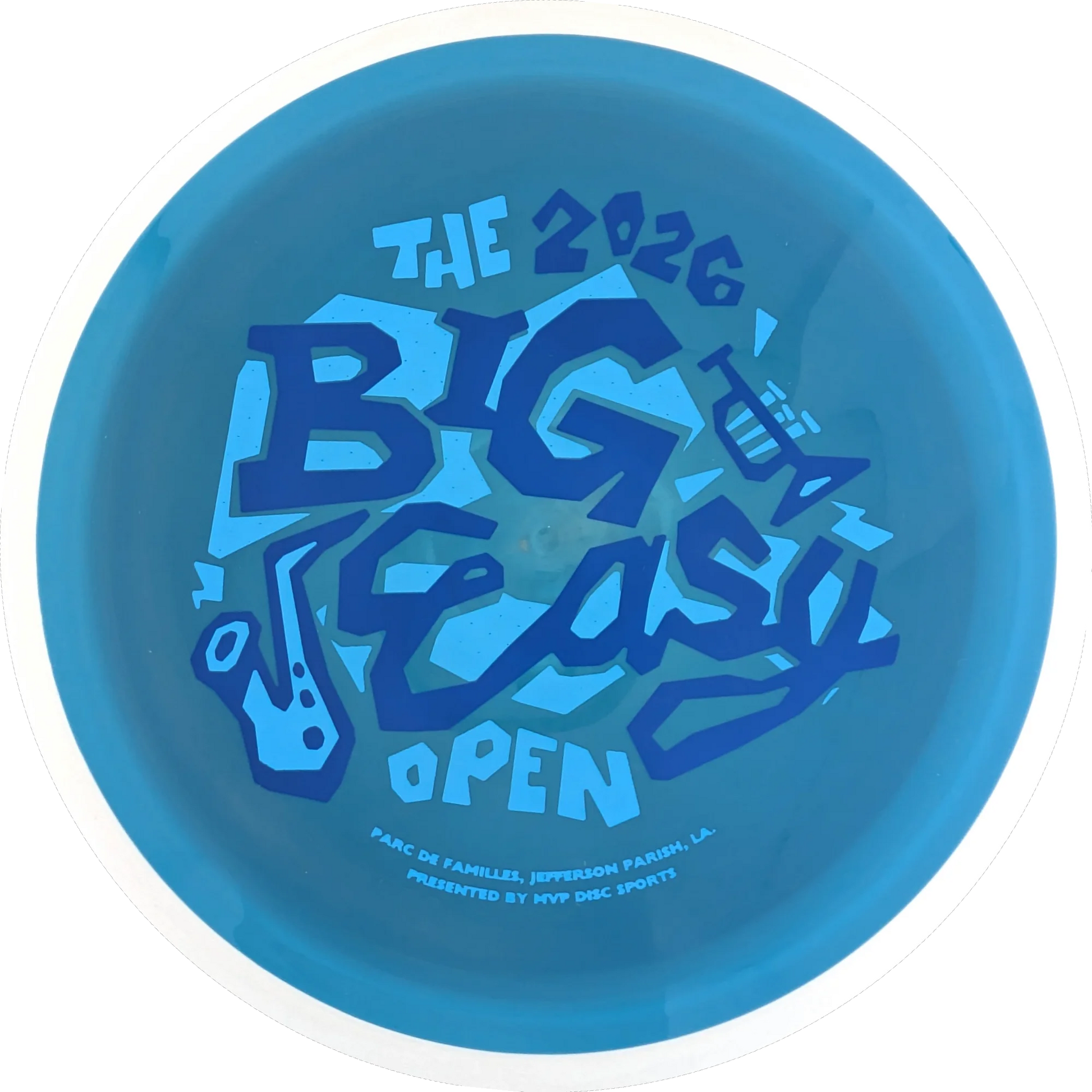 Neutron Soft 2026 Big Easy Open Amp