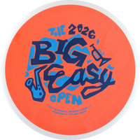 Neutron Soft 2026 Big Easy Open Amp