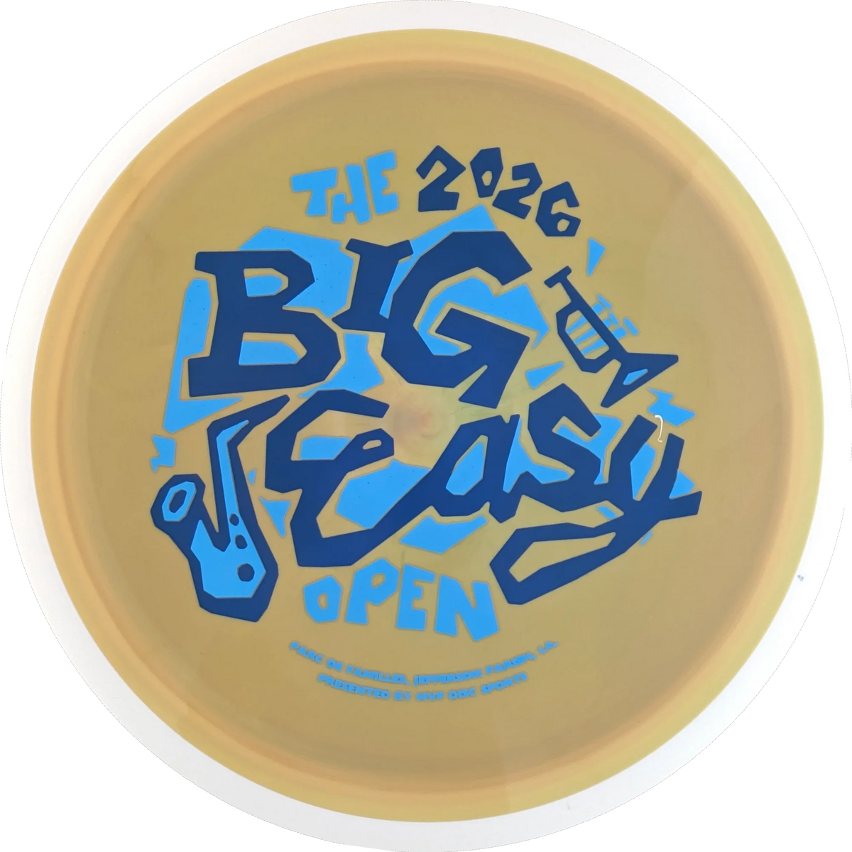 Neutron Soft 2026 Big Easy Open Amp