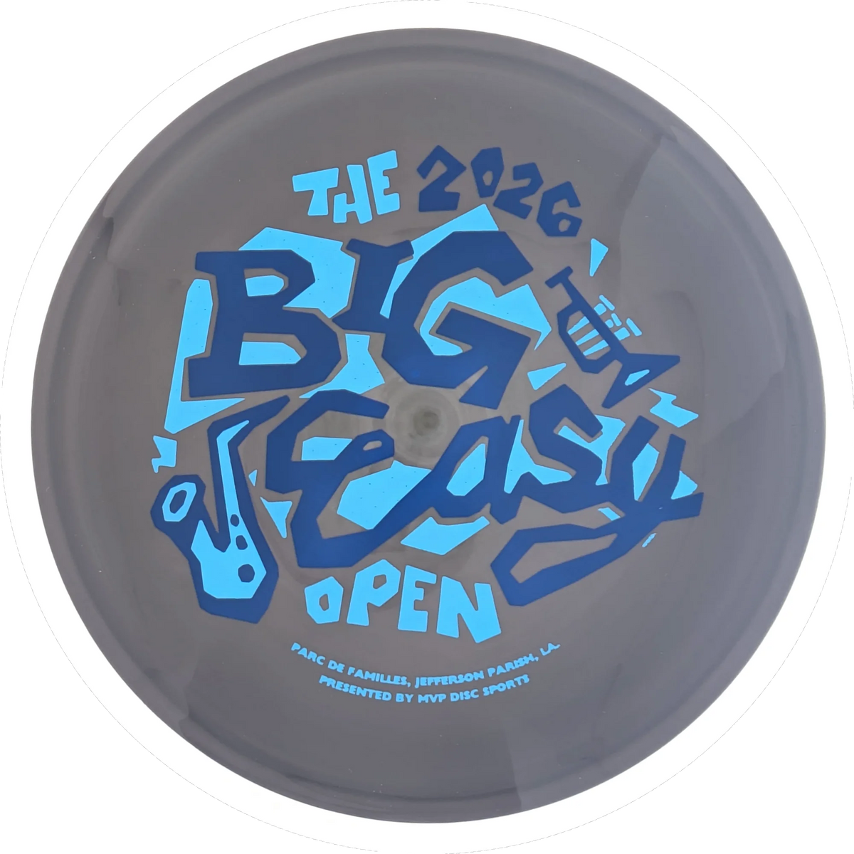 Neutron Soft 2026 Big Easy Open Amp