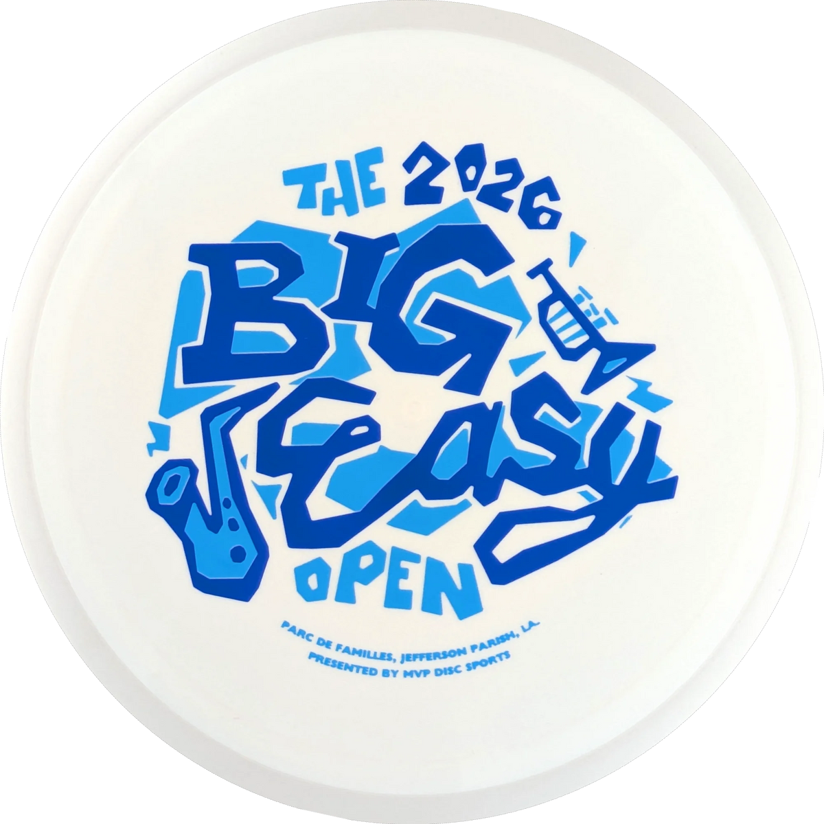 Neutron Soft 2026 Big Easy Open Amp