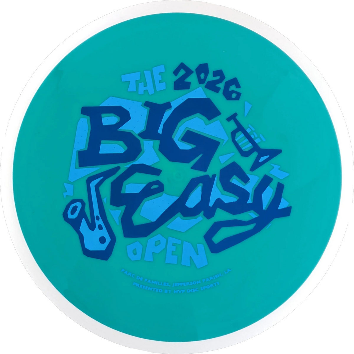 Neutron Soft 2026 Big Easy Open Amp