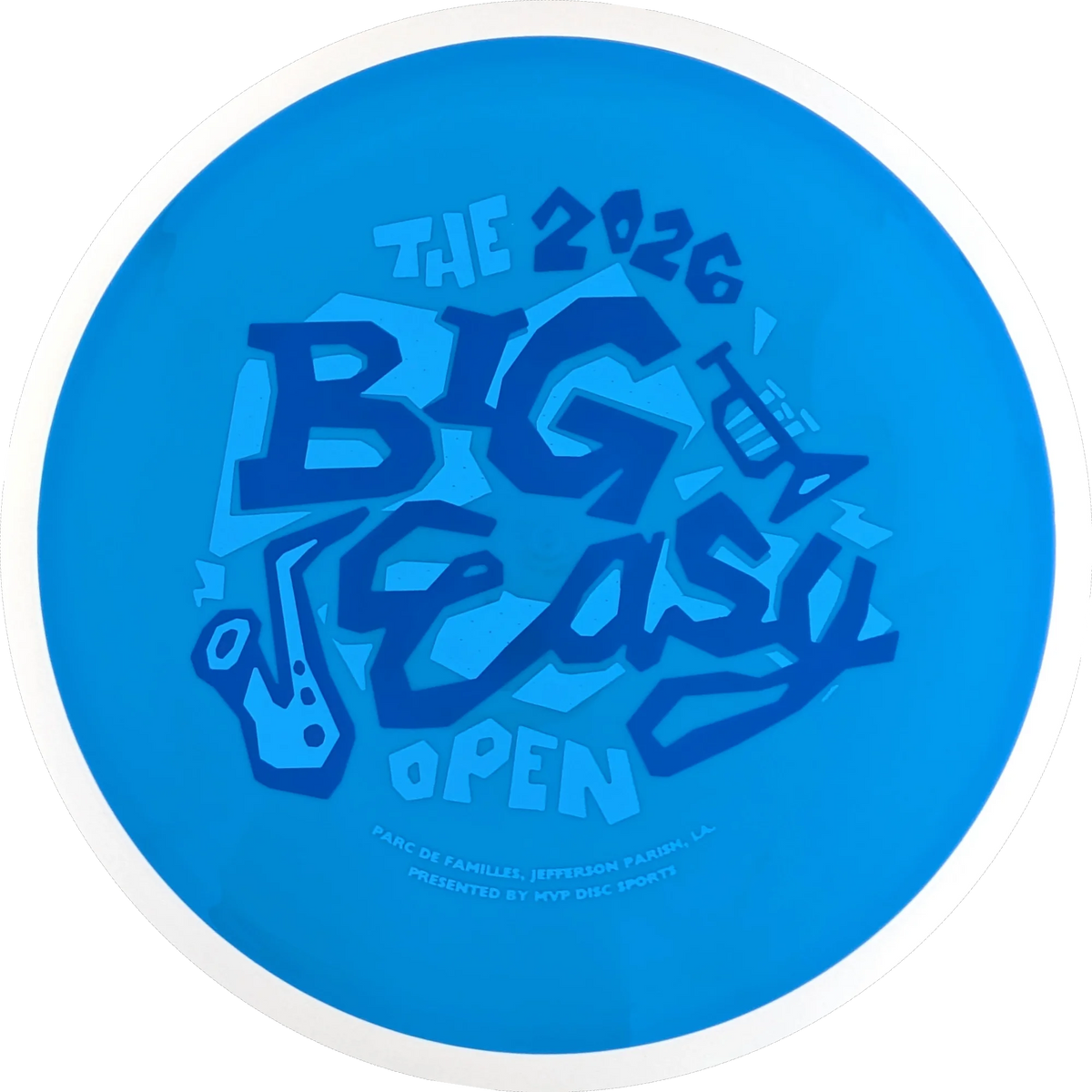 Neutron Soft 2026 Big Easy Open Amp