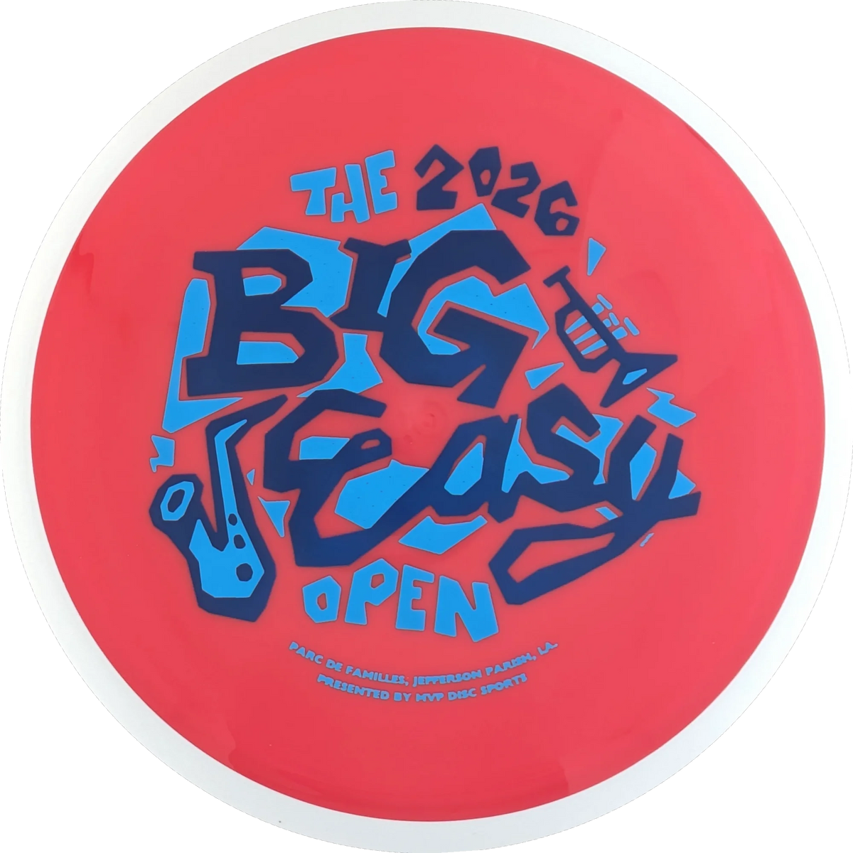 Neutron Soft 2026 Big Easy Open Amp