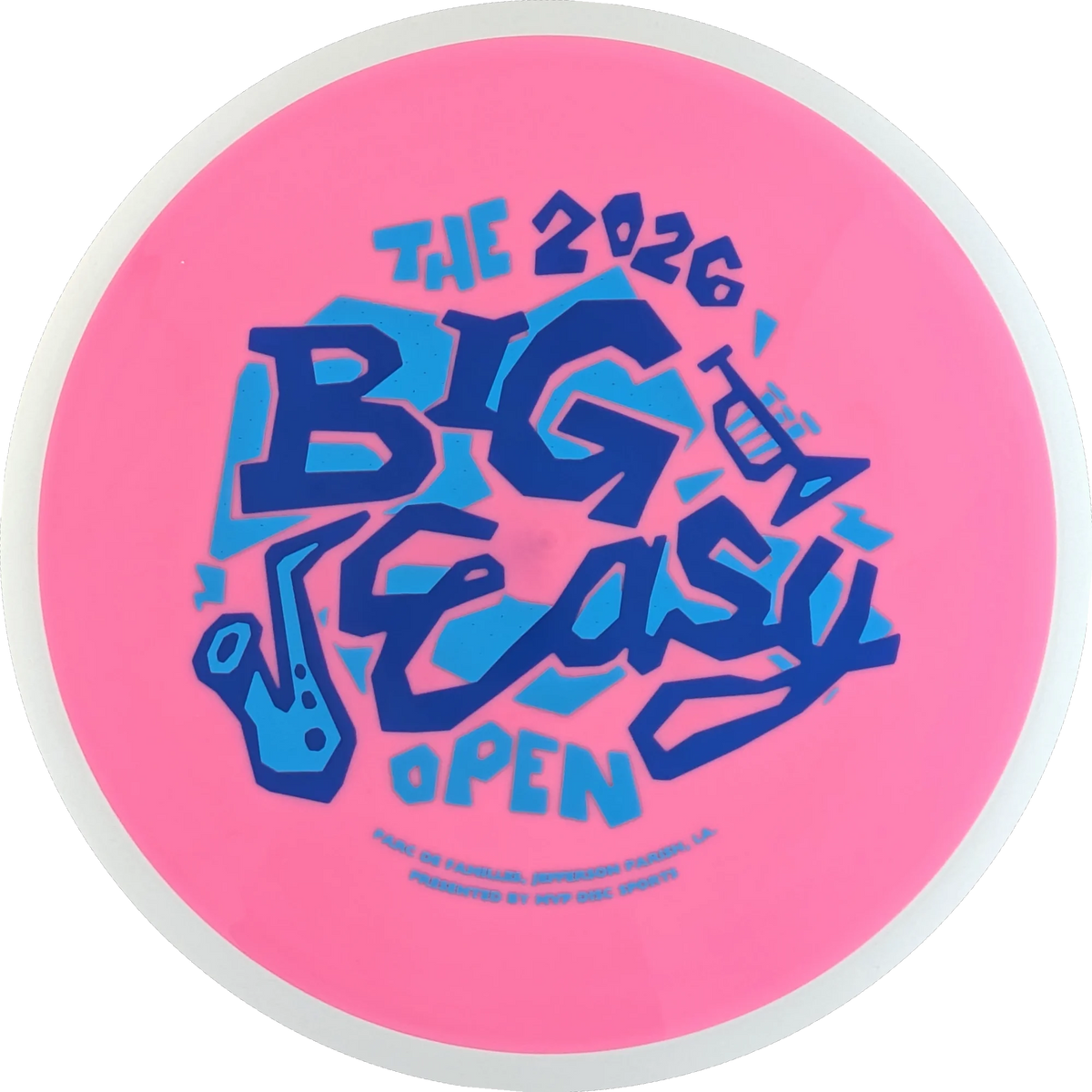 Neutron Soft 2026 Big Easy Open Amp