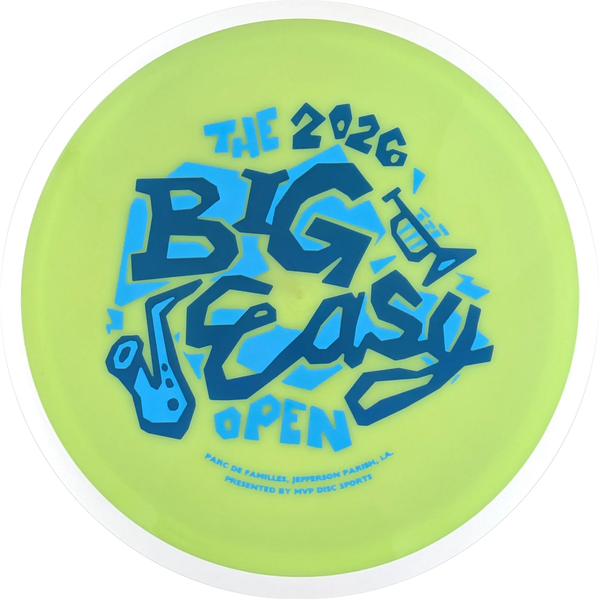 Neutron Soft 2026 Big Easy Open Amp