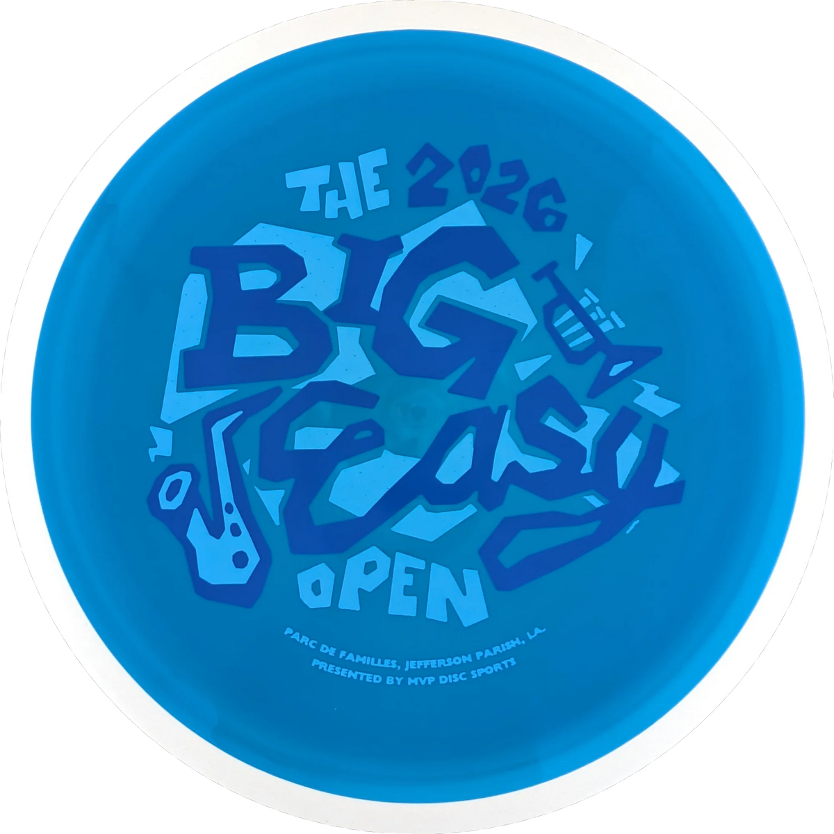 Neutron Soft 2026 Big Easy Open Amp