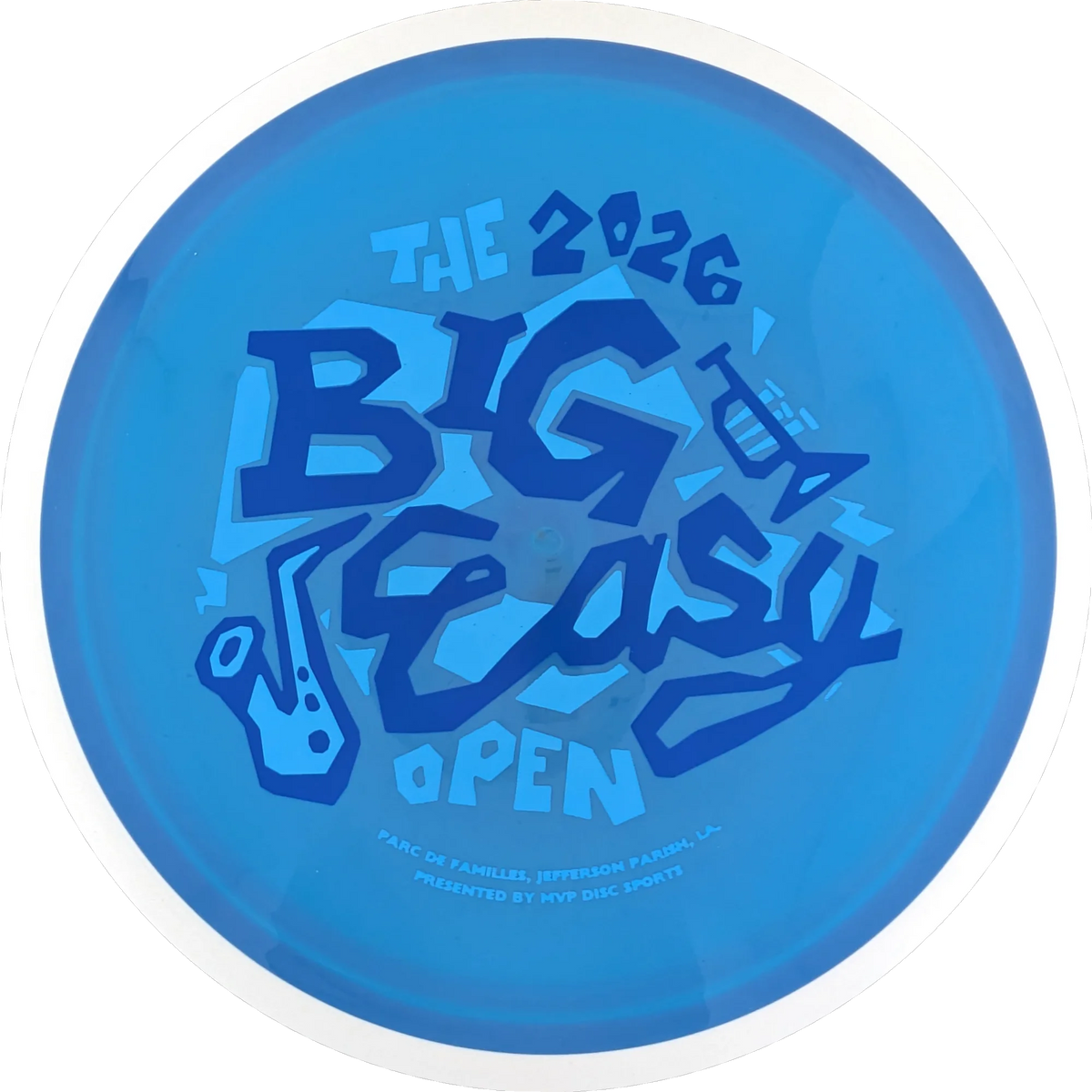 Neutron Soft 2026 Big Easy Open Amp