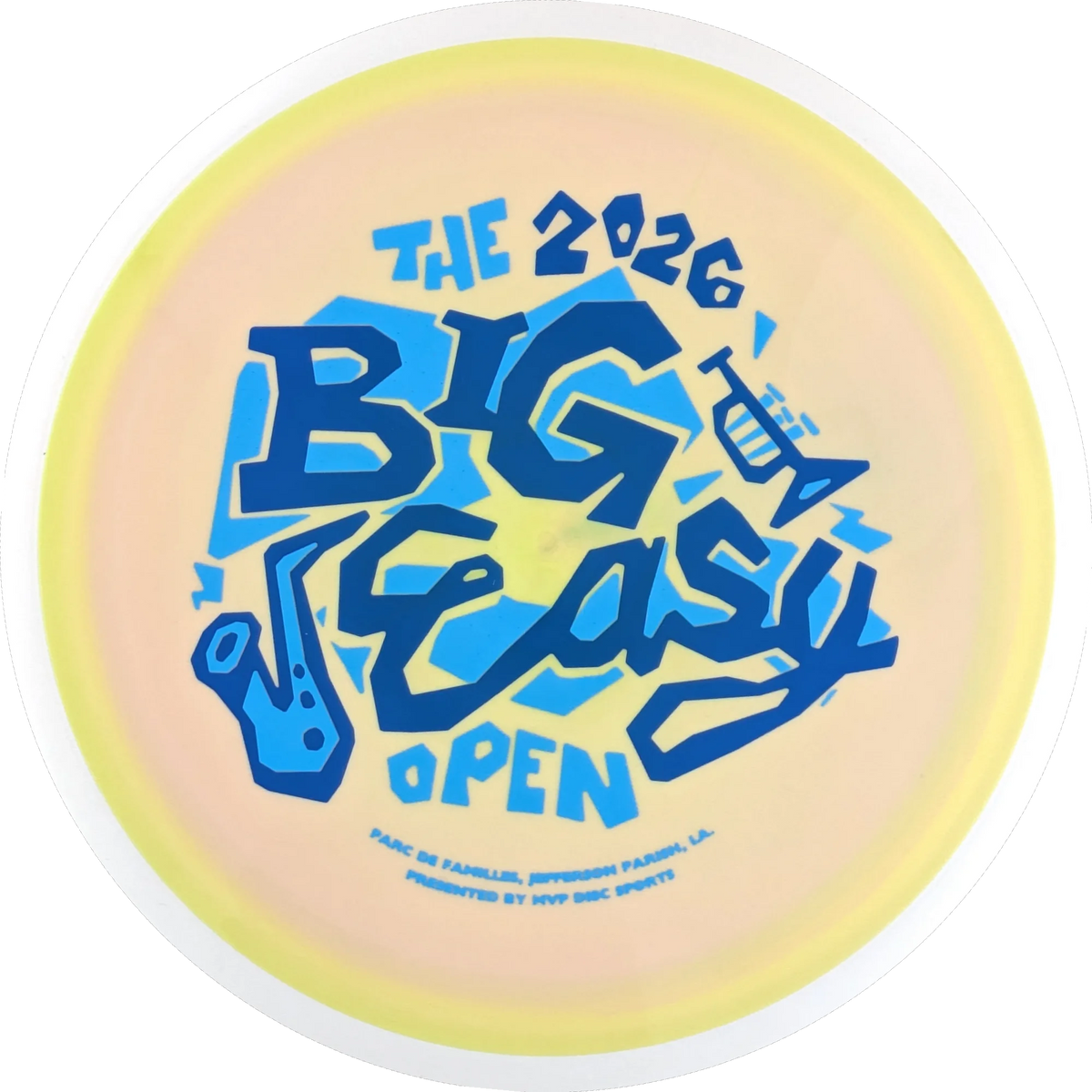 Neutron Soft 2026 Big Easy Open Amp