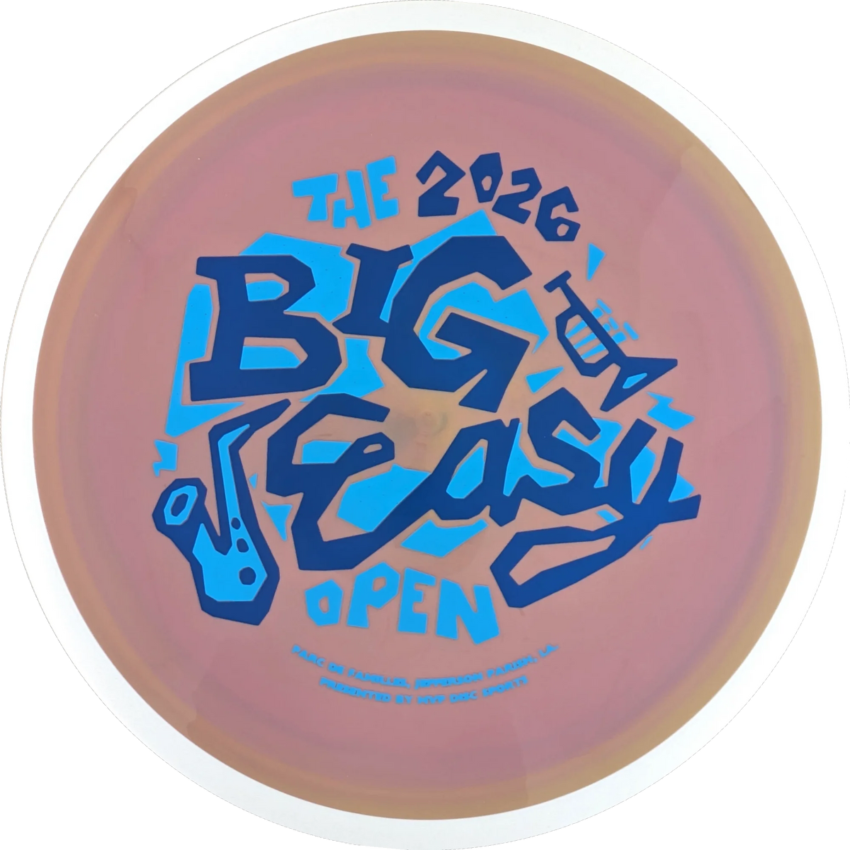 Neutron Soft 2026 Big Easy Open Amp