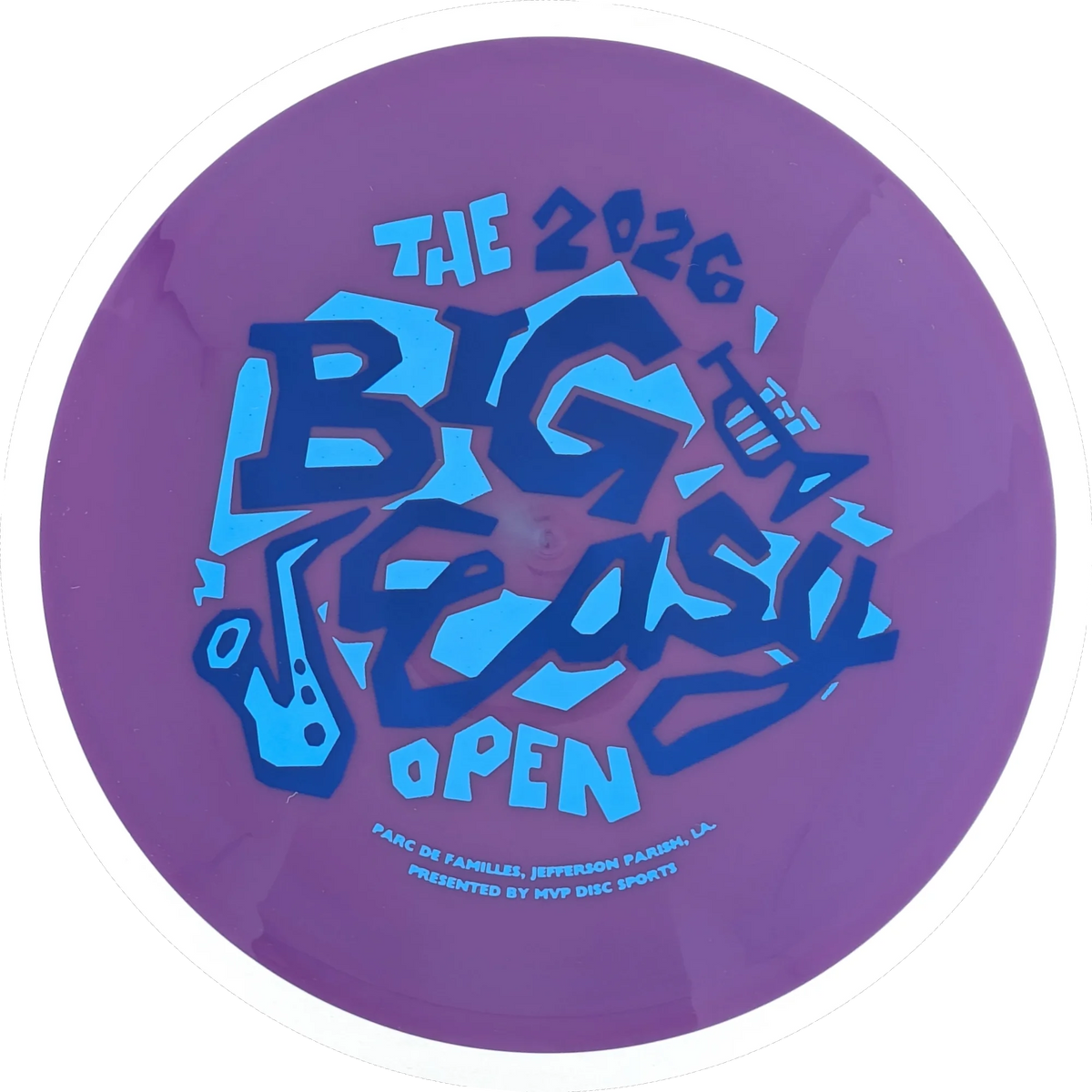 Neutron Soft 2026 Big Easy Open Amp