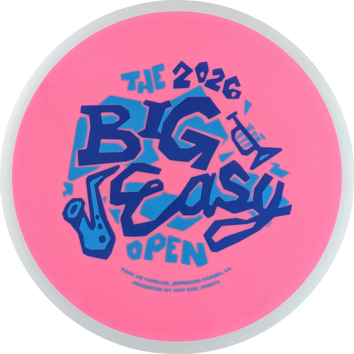 Neutron Soft 2026 Big Easy Open Amp