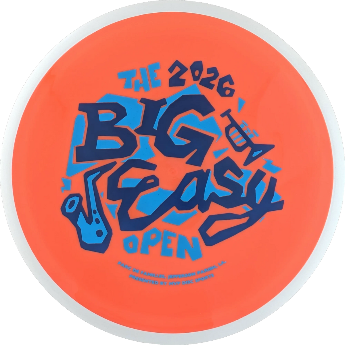 Neutron Soft 2026 Big Easy Open Amp