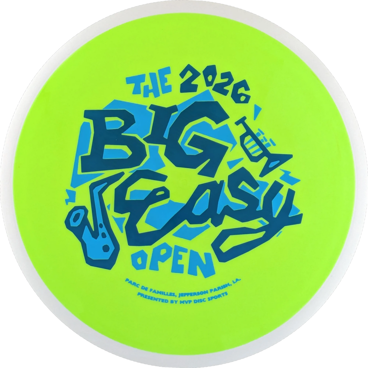 Neutron Soft 2026 Big Easy Open Amp