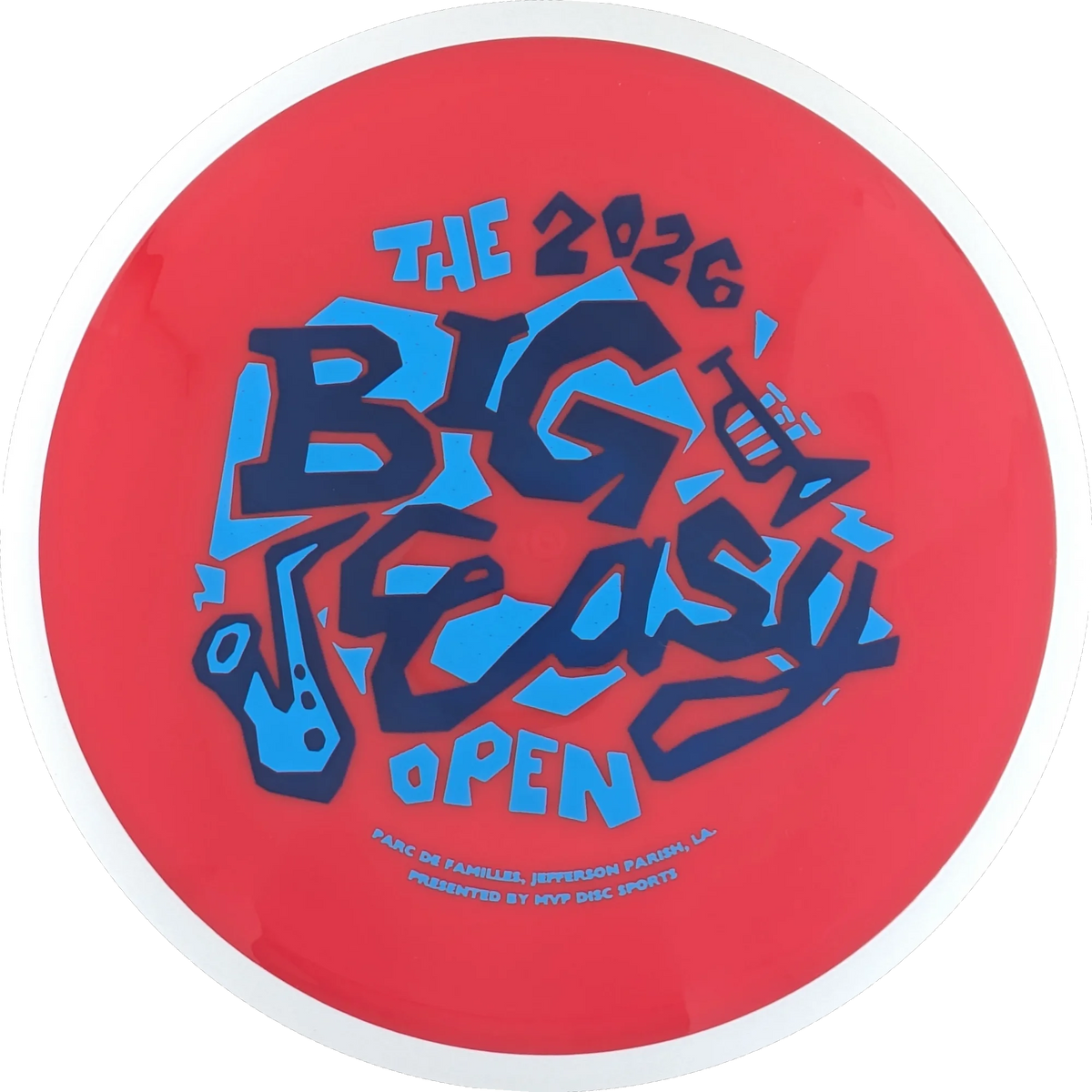 Neutron Soft 2026 Big Easy Open Amp