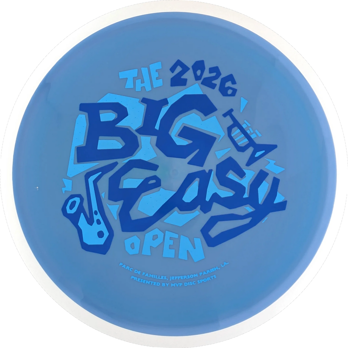 Neutron Soft 2026 Big Easy Open Amp