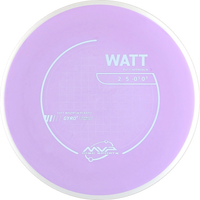 Neutron Soft Watt