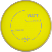 Neutron Soft Watt