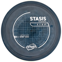 Neutron Stasis