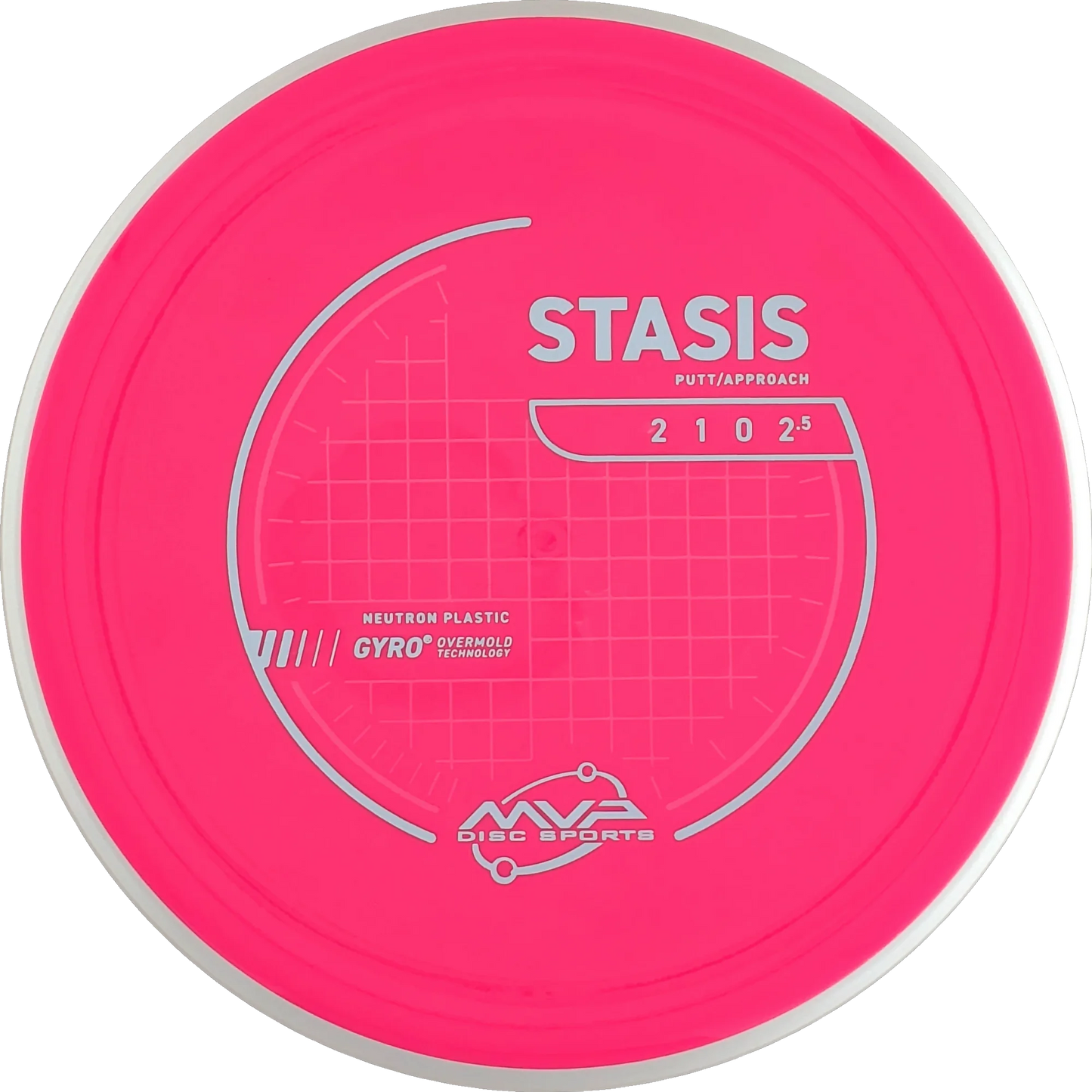 Neutron Stasis