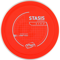 Neutron Stasis