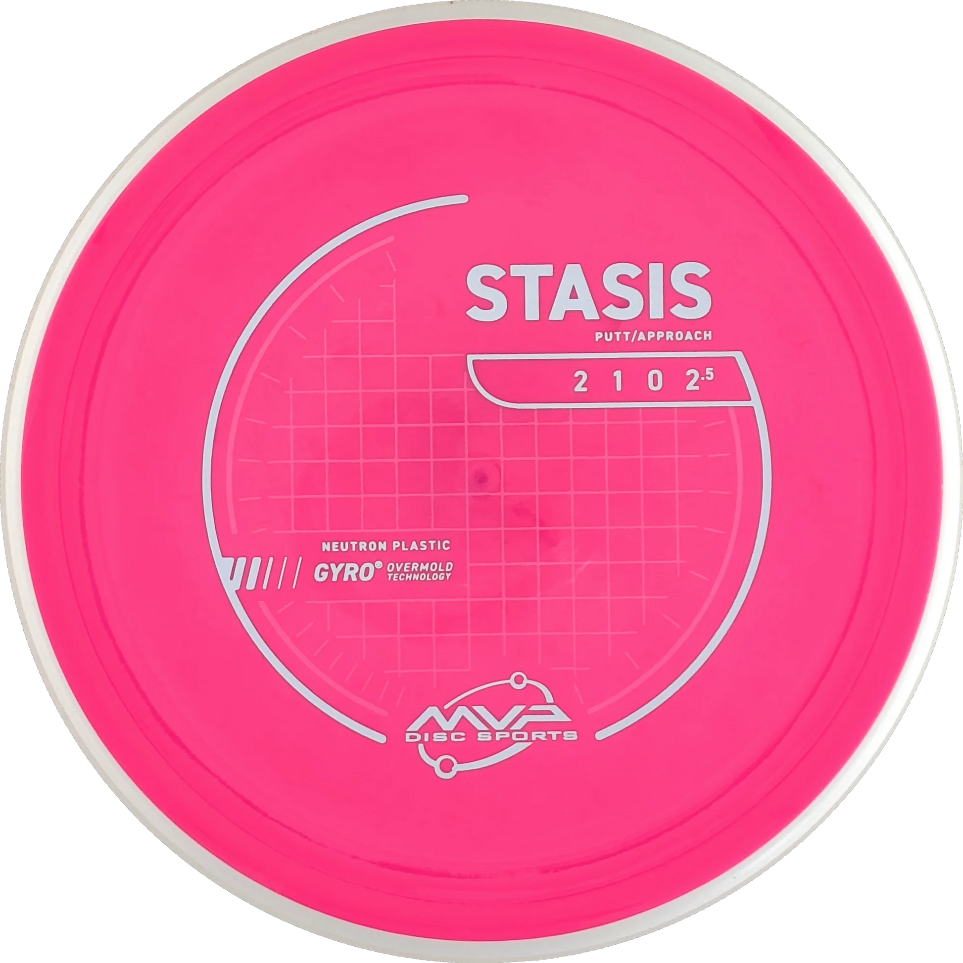 Neutron Stasis