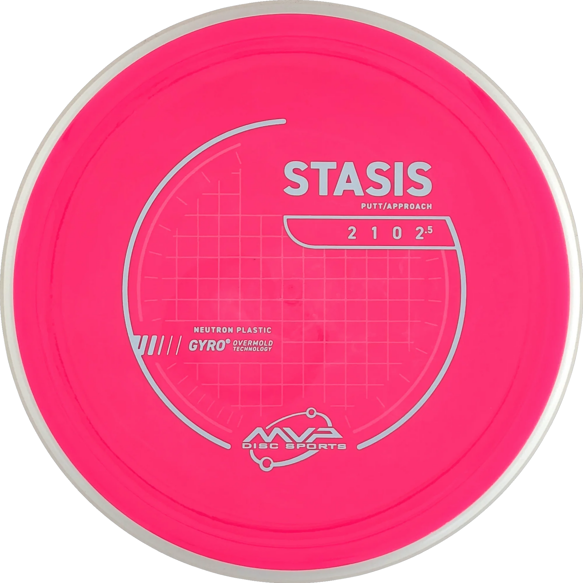 Neutron Stasis