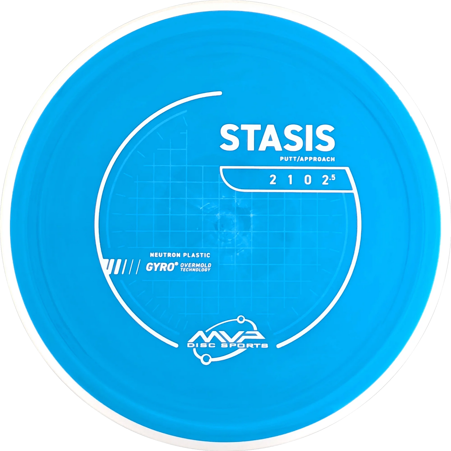 Neutron Stasis