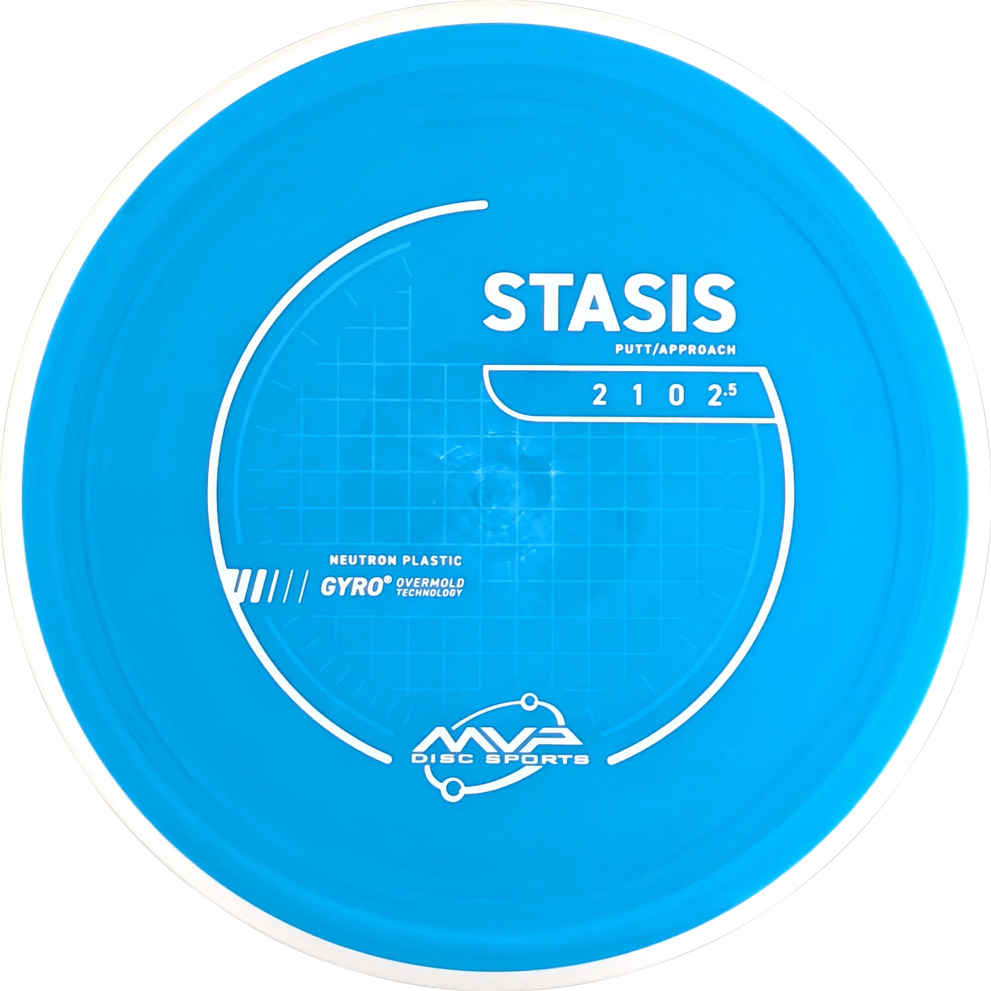 Neutron Stasis