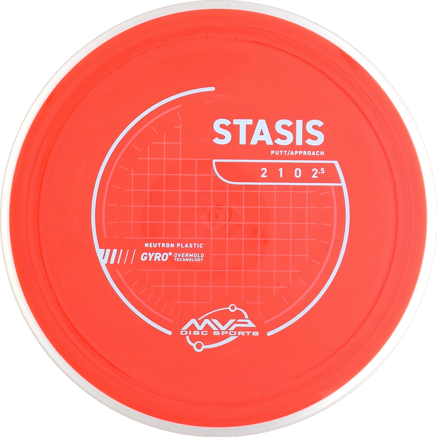 Neutron Stasis