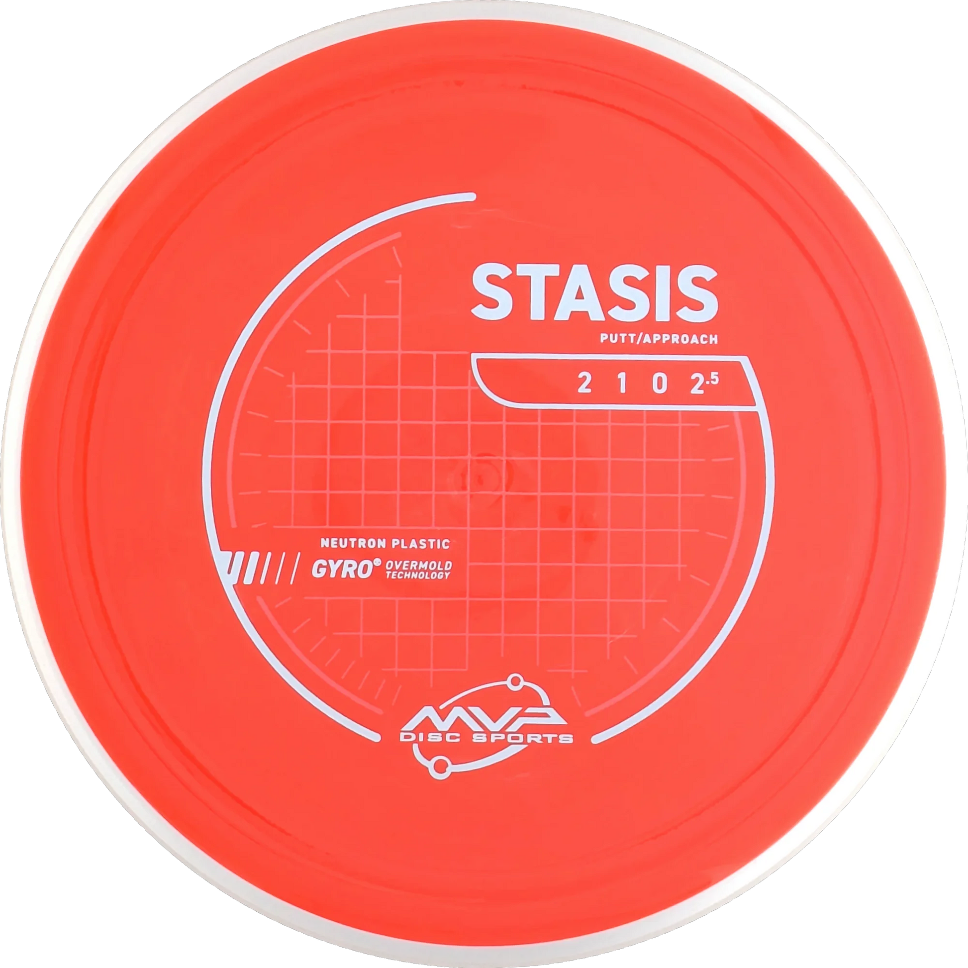 Neutron Stasis