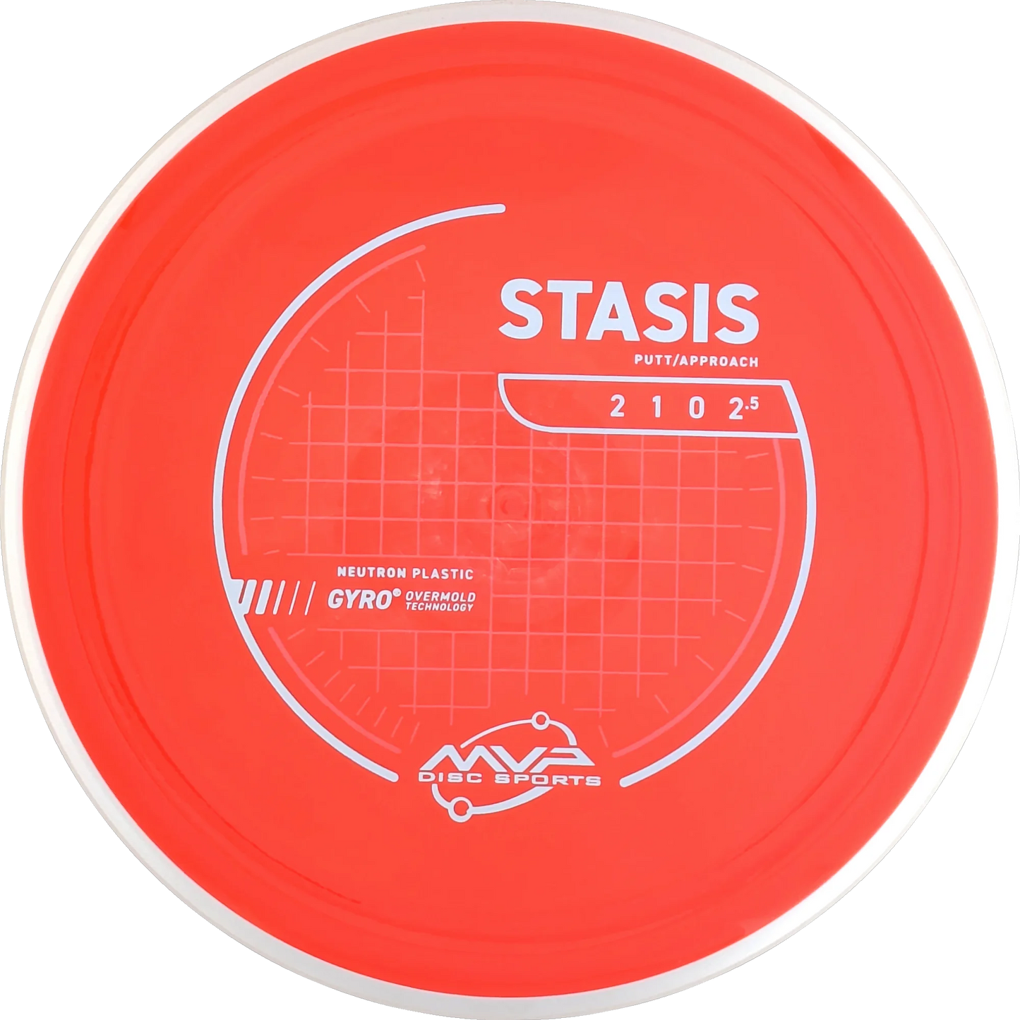Neutron Stasis
