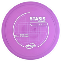 Neutron Stasis
