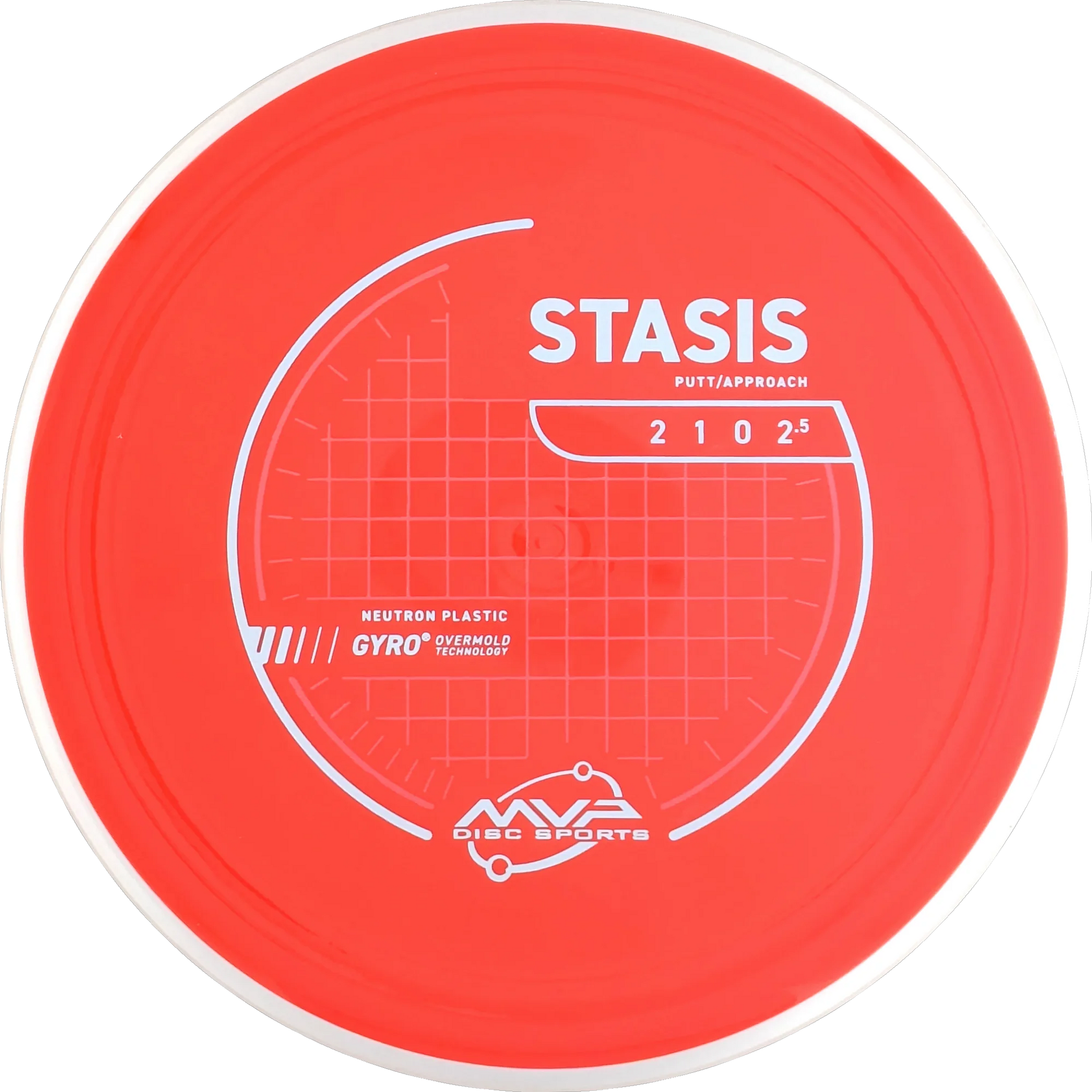 Neutron Stasis