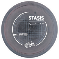 Neutron Stasis