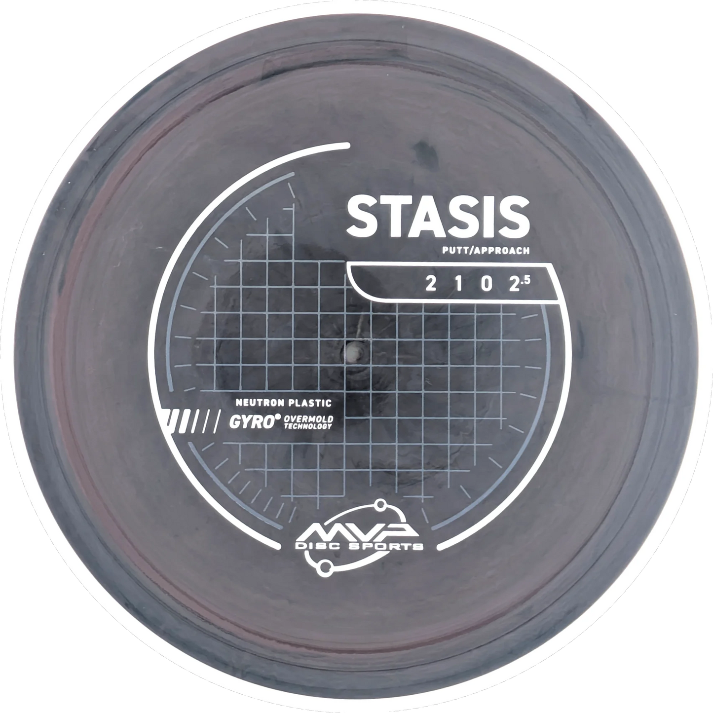 Neutron Stasis