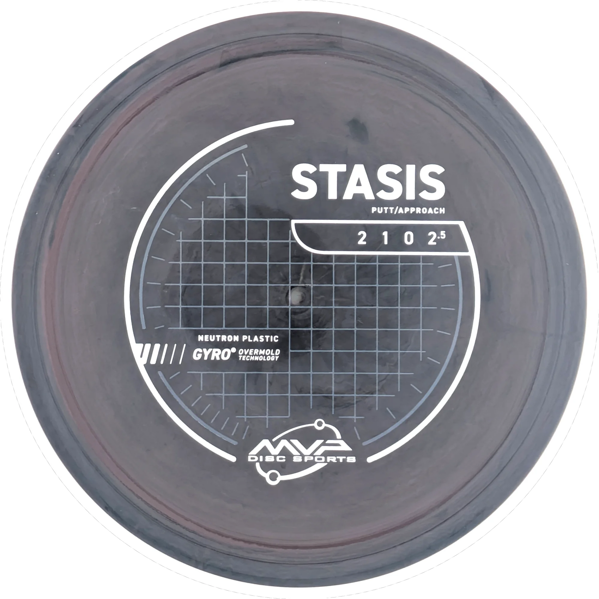 Neutron Stasis