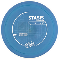 Neutron Stasis