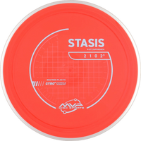 Neutron Stasis