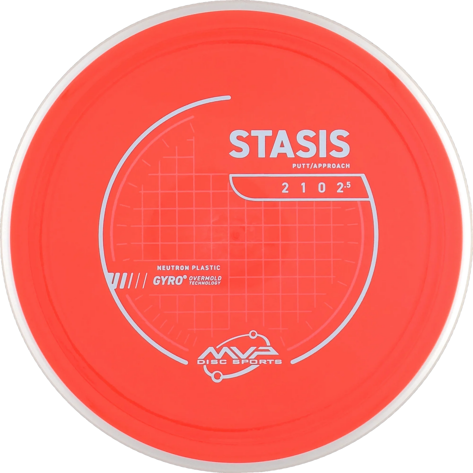Neutron Stasis
