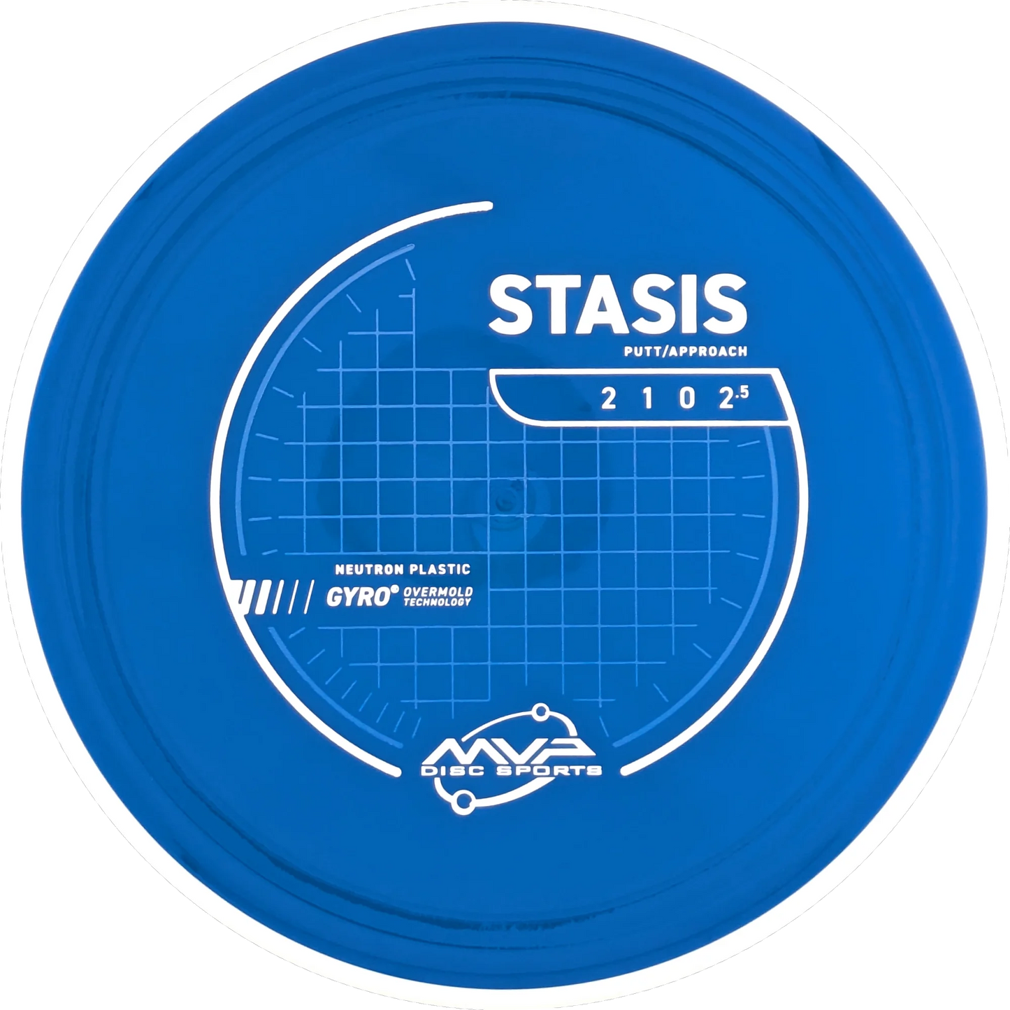 Neutron Stasis