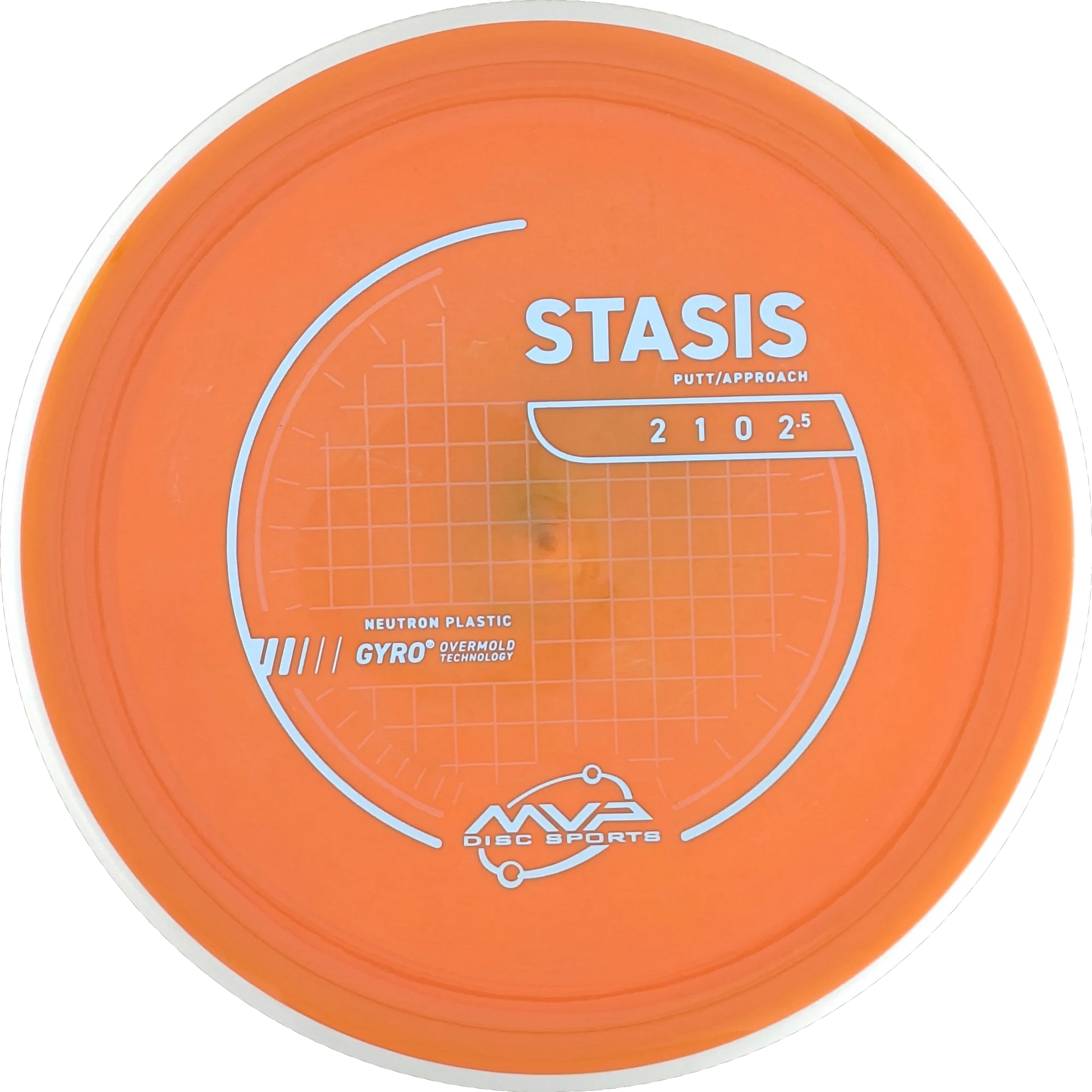 Neutron Stasis