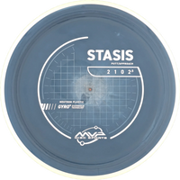 Neutron Stasis