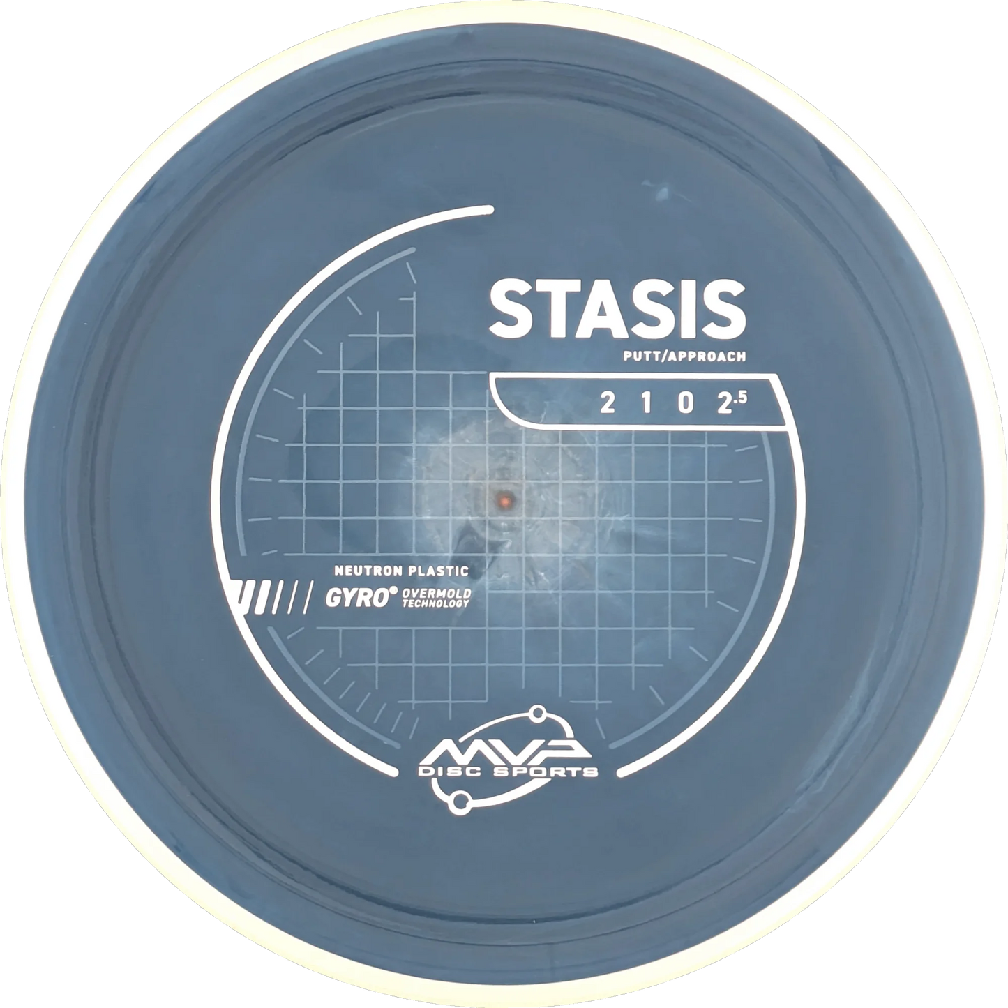 Neutron Stasis