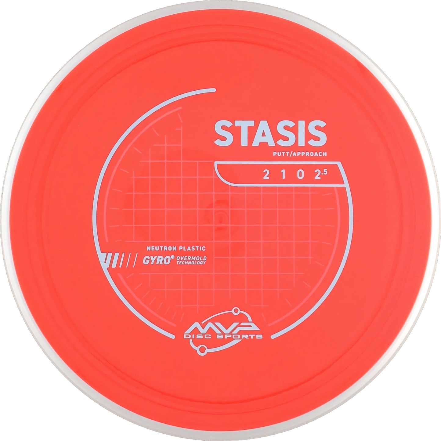 Neutron Stasis