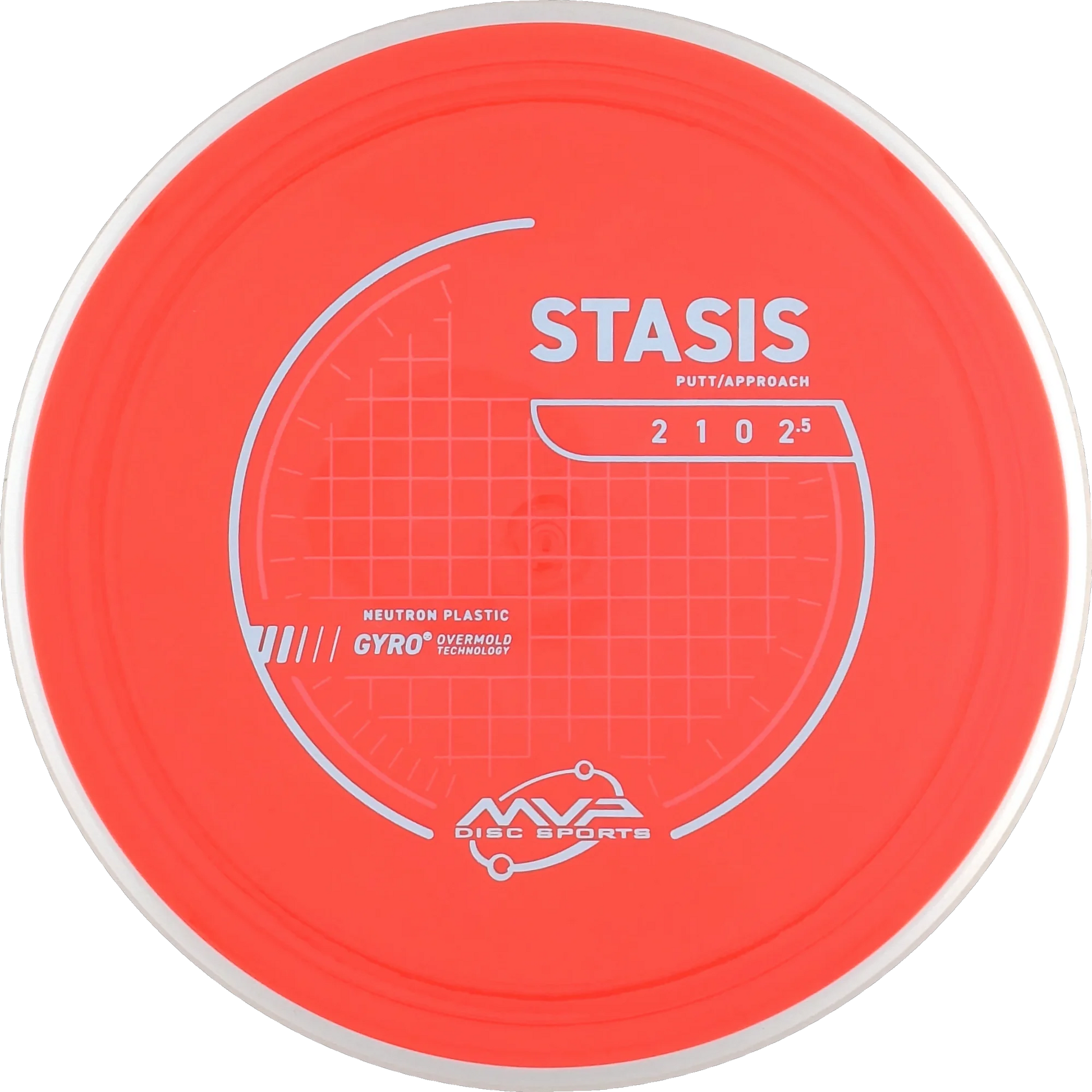 Neutron Stasis
