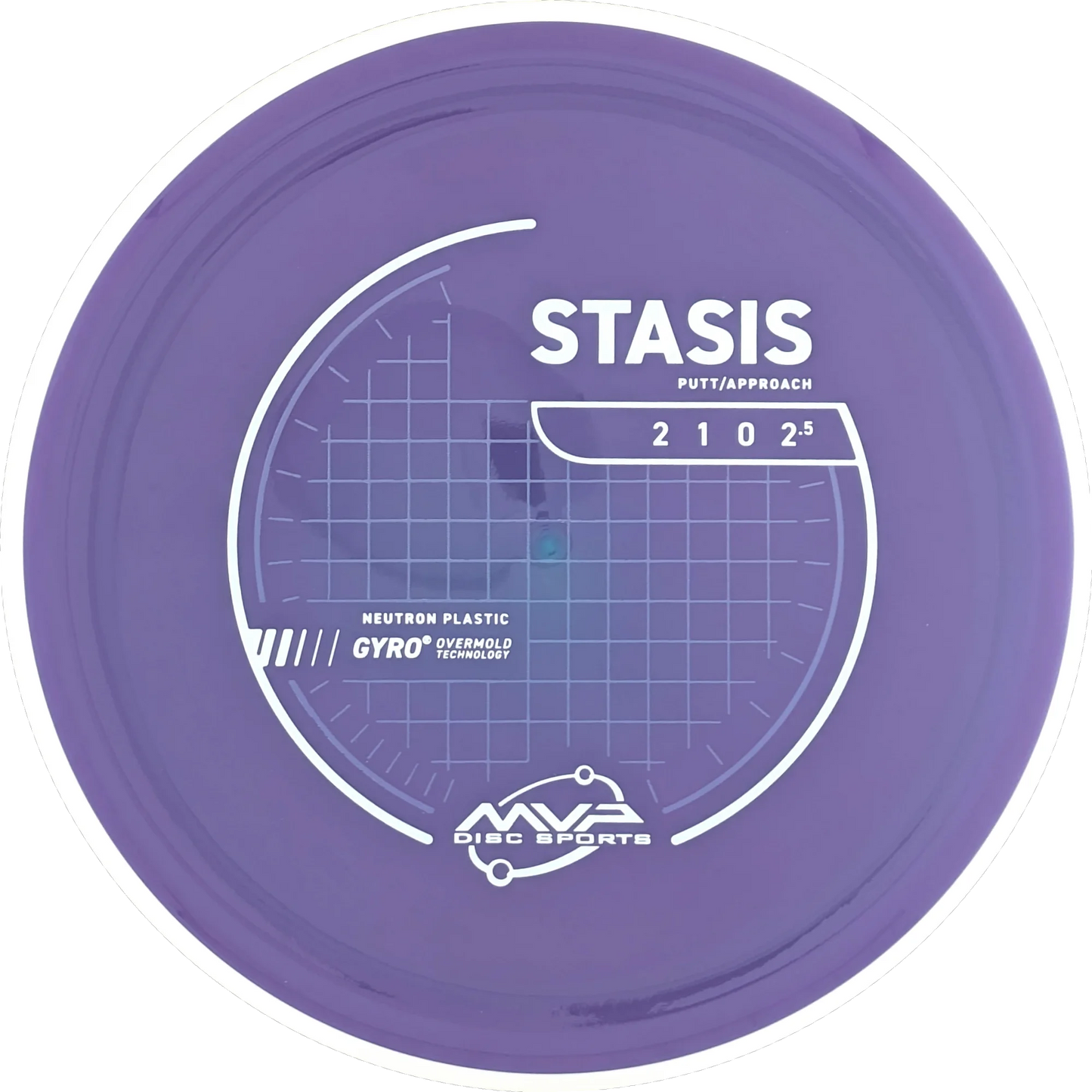 Neutron Stasis