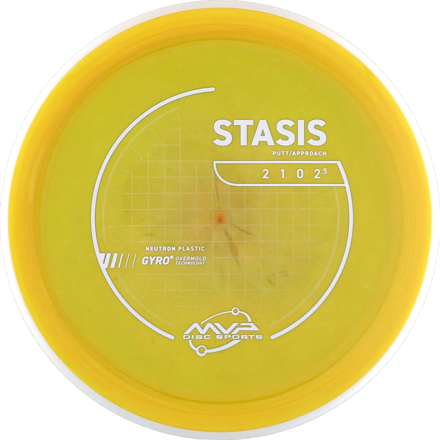 Neutron Stasis