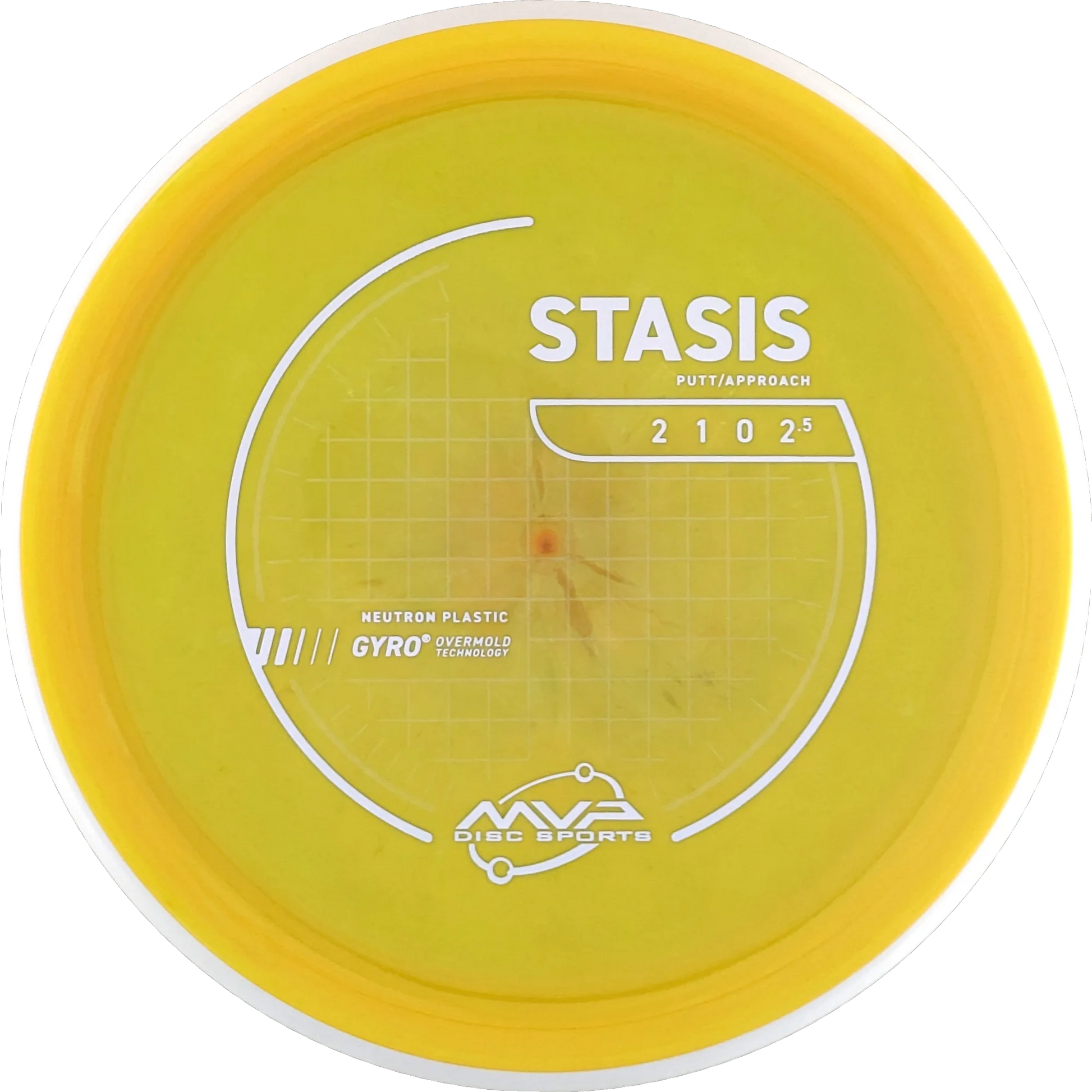 Neutron Stasis